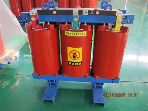 泸定SCB12-315KVA/10KV/0.4KV干式变压器