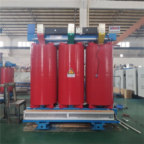 泸定SCB12-2500KVA/10KV/0.4KV干式变压器