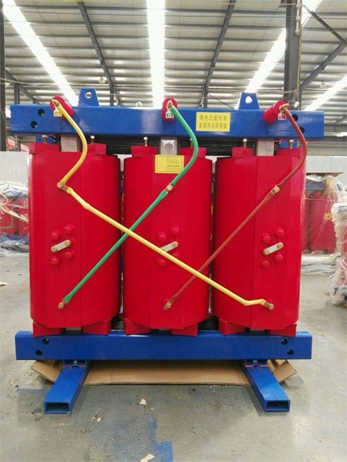 泸定SCB12-315KVA干式变压器现货直发